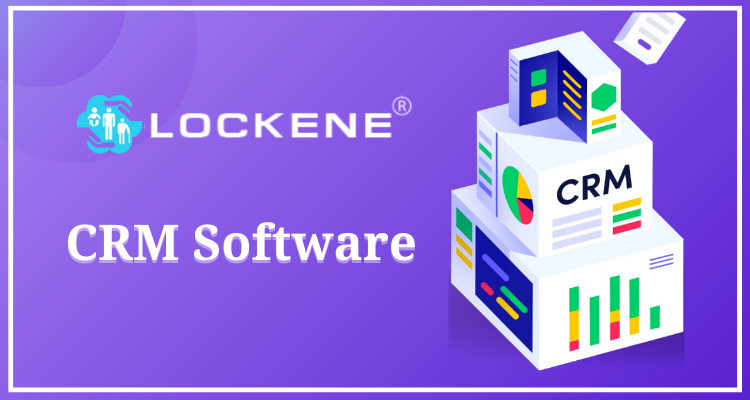 Lockene – All-in-one CRM Software