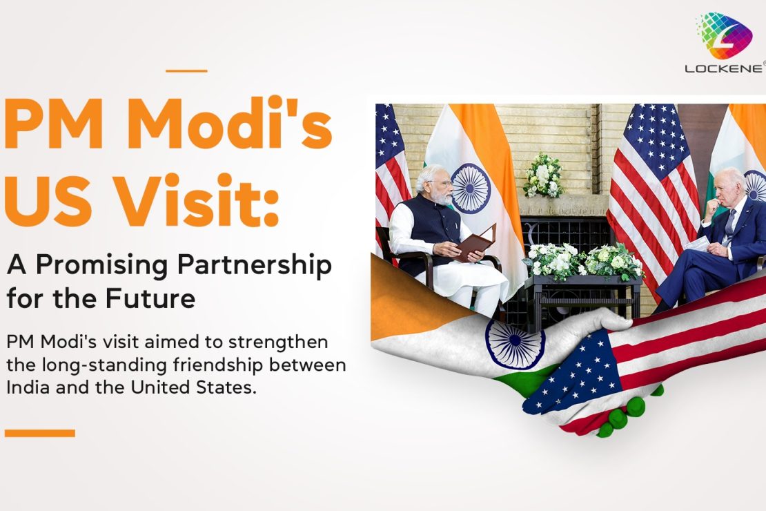  PM Modi’s US Visit: A Promising Partnership for the Future