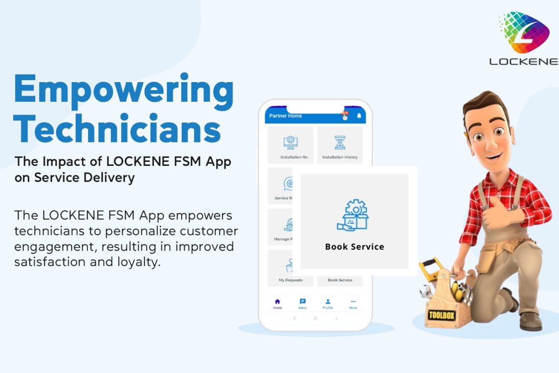  The Impact of LOCKENE FSM App on Service Delivery