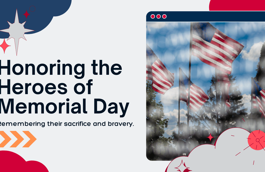  Memorial Day: Honoring the Heroes of the United States