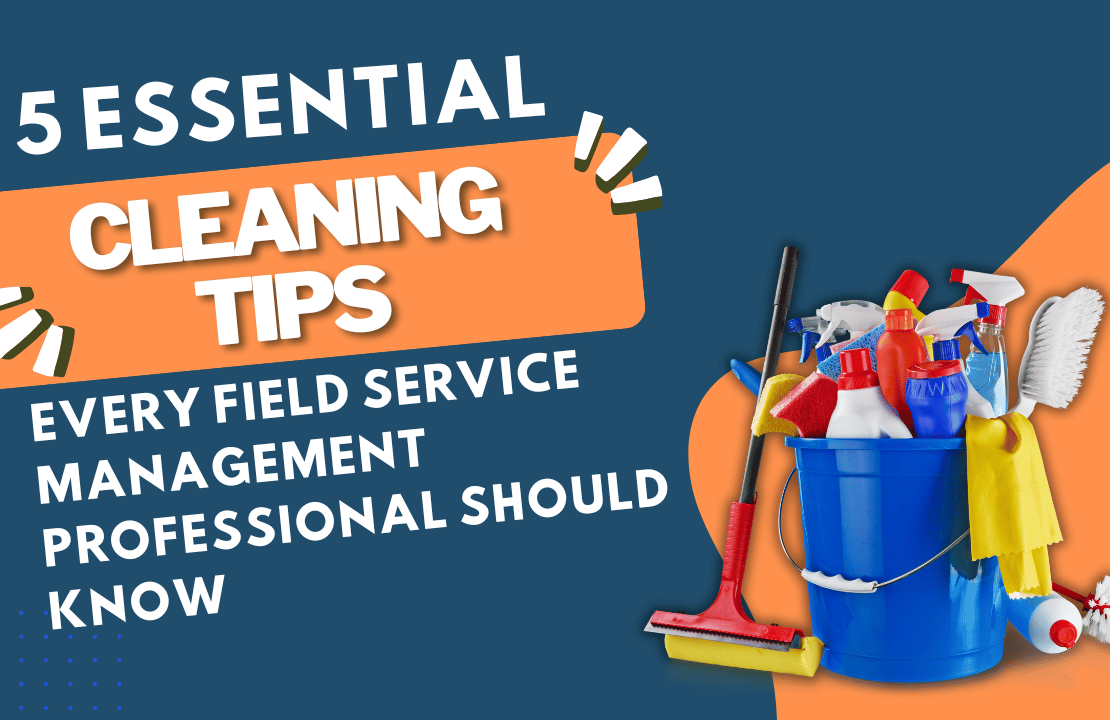  Guide to Professional Cleaning Services